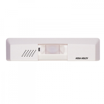 Securitron, XMS2 Passive Infrared Motion Sensor Request to Exit Device